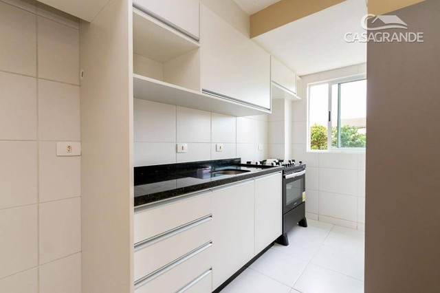Apartamento à venda, 68 m² por R$ 349.000,00 - Hauer - Curitiba/PR - Foto 7