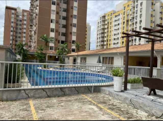 Apartamento para venda tem 53 metros quadrados com 2 quartos em Parque Verde - Belém - PA
