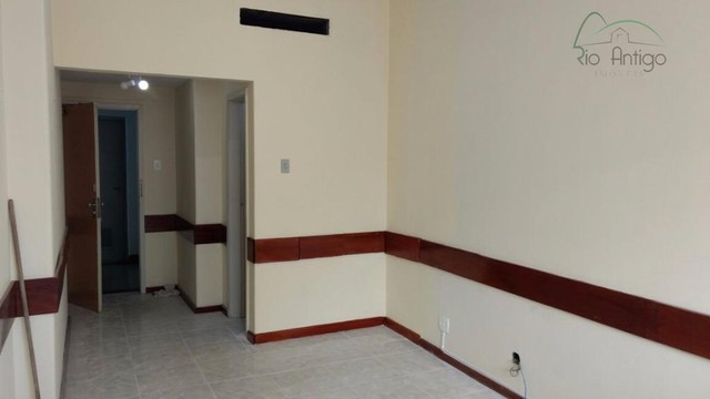 Sala Comercial - Avenida Presidente Vargas - Locação - Centro - Foto 2