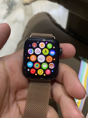 watch com celular