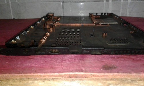 Carcaça Base Inferior Para Notebook Philco 14l - 783 - Foto 3