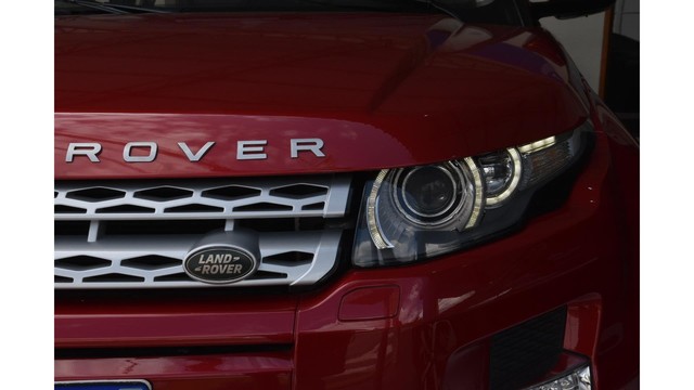 Land rover range rover evoque 2015 2.2 sda prestige 4x4 16v diesel 4p automÁtico - Foto 9