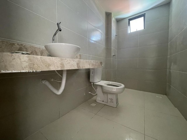 Apartamento para Venda em João Pessoa, Jardim Oceania, 3 dormitórios, 3 suítes, 4 banheiro - Foto 18