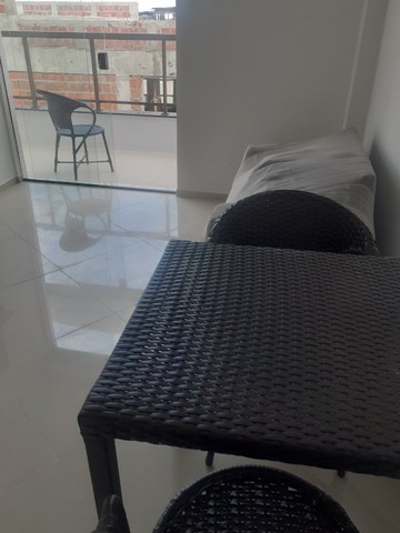 Apartamento para aluguel possui 42 metros quadrados com 1 quarto em Bessa - João Pessoa -  - Foto 9