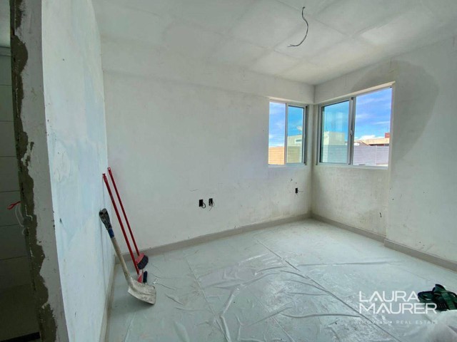 Apartamento com 2 dormitórios à venda, 54 m² por R$ 560.000 - Ponta Verde - Maceió/AL - Foto 10