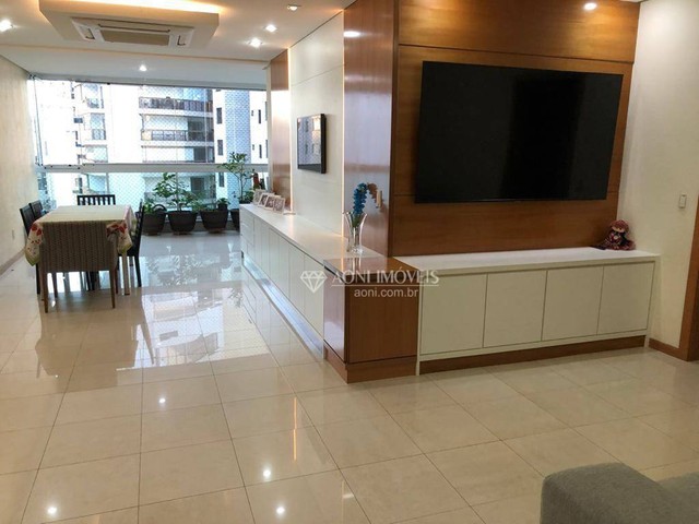 Apartamento com 4 dormitórios à venda, 170 m² por R$ 2.300.000,00 - Praia de Itapoã - Vila