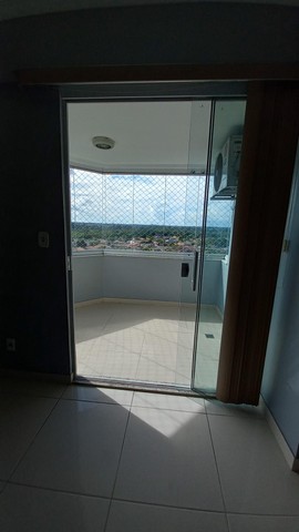 Vendo apartamento 145 m2, três quartos, Aleixo - Manaus - AM - Foto 20
