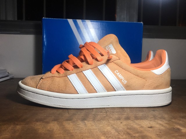 adidas campus olx