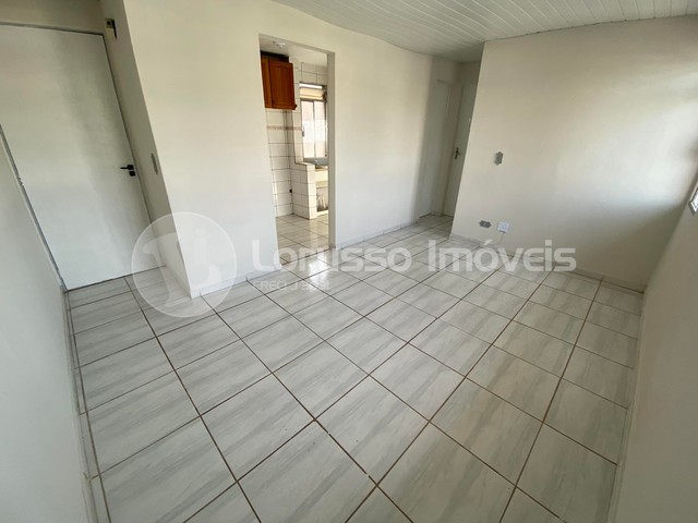 Apartamento para aluguel tem 40 metros quadrados com 2 quartos em Capão da Imbuia - Curiti - Foto 7
