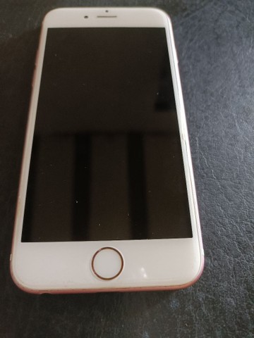 iphone 6s rose usado olx