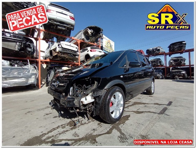 sucata zafira  - Foto 4