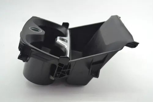 Porta Copos Console Bmw 118 2019 Original - Foto 3