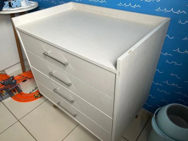 Cômoda - Foto 2