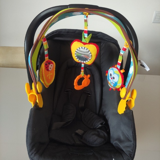 Arco de atividades Tiny Love 