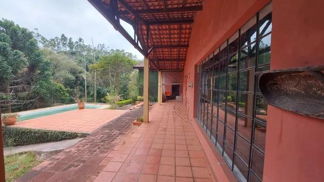Sitio Sorocaba Região 40 Hectares - Foto 4