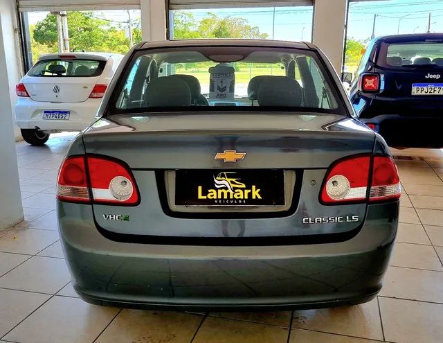 Classic Ls 1.0 Completo 2013 - Foto 5