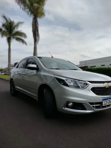 Chevrolet em São Leopoldo - Usados e Seminovos