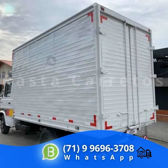 Mudança, Carretos capital e interior 