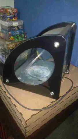 Estufa para Salgados - Edanca 220v - Foto 2