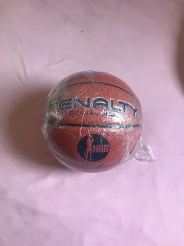 Bola de Basquete Penalty XXI Dunk Oficial Mirim - Tam. 7 - Bola de