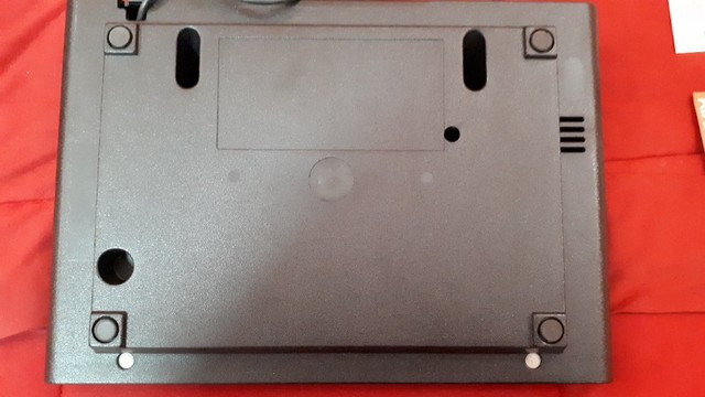 Atari 2600 (1984) - Foto 5