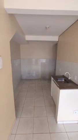 Disponivel para aluguel apartamento 2 quartos térreo c garagem. Direto com o proprietário - Foto 4