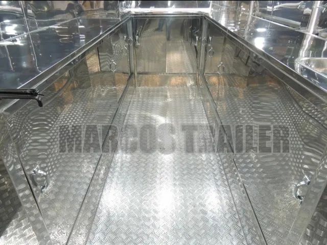 Trailer Food Truck Lanche temos Pronta Entrega - Foto 3