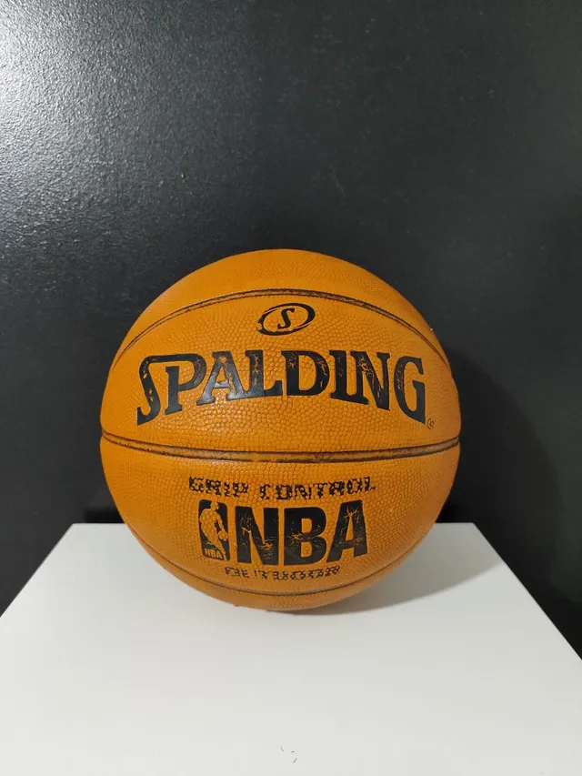 Bola Basquete Spalding TF 50 Oficial