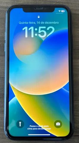 iPhone 11 64gb, Loja física, aceitamos cartão - Celulares e telefonia -  Eldorado, Contagem 841709408