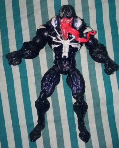 Marvel Legends - Action Figures Diversas - Ler descrição