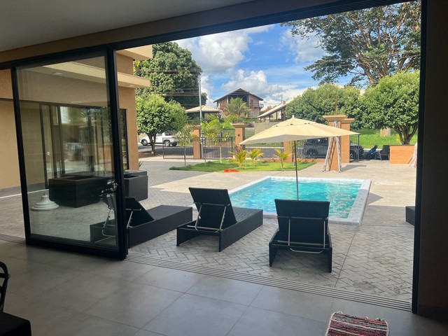 Rancho Cond Lago e sol  - Foto 9