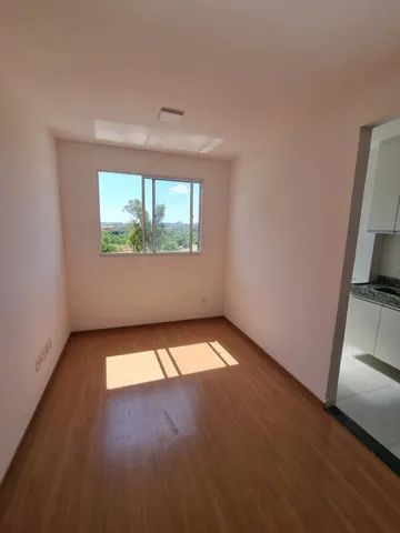 Apartamento para aluguel tem 40 metros quadrados com 2 quartos em Despraiado - Cuiabá - MT - Foto 5