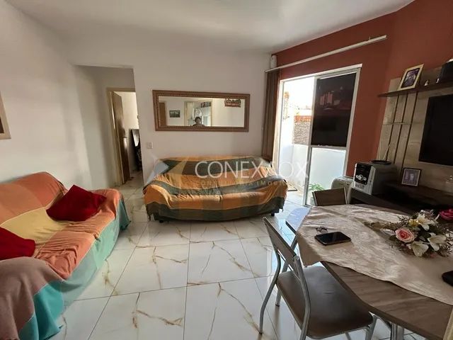 apartamento - Bosque - Campinas - Foto 2