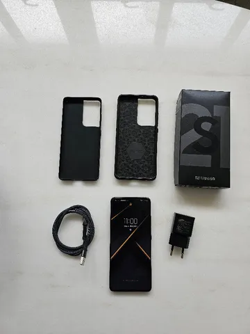 S21 ultra 5g  +1530 anúncios na OLX Brasil