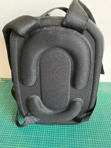 Dji phantom 4 backpack hot sale case