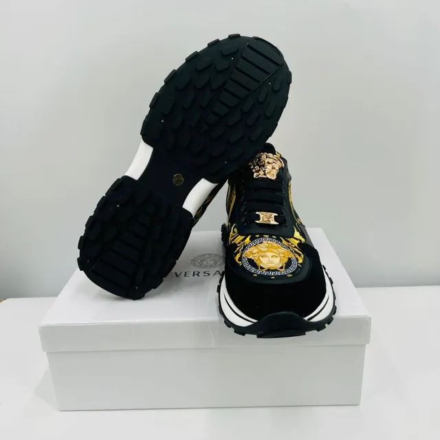 Sapato Versace  - Foto 5