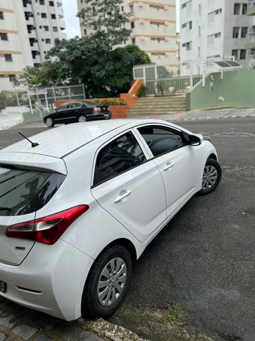 HB20 COMFORT PLUS 2014,IMPECÁVEL 