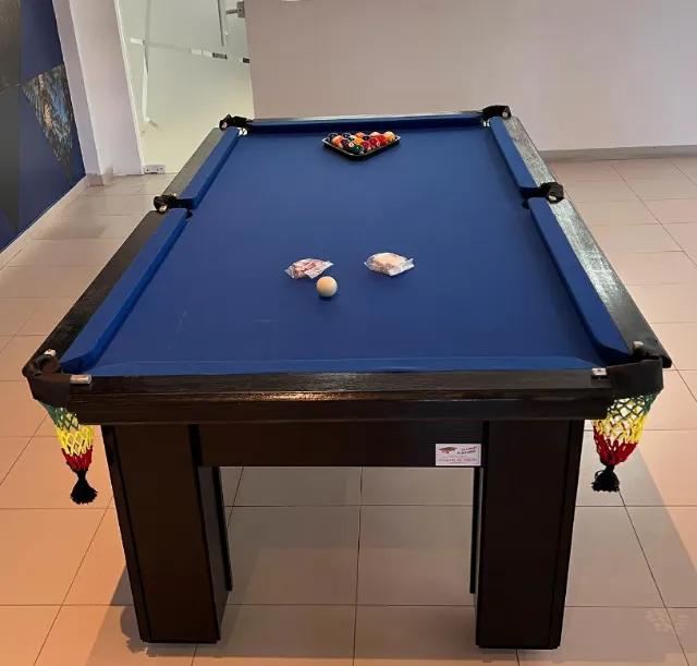 Snooker  Shoppingdobilhar