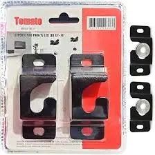 (NOVO) Suporte TV fixo