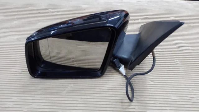 Retrovisor Esquerdo Mercedes C180  - Foto 3