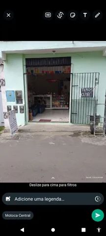 Captação de Loja a venda na Rua Porto Seguro, Sussuarana, Salvador, BA