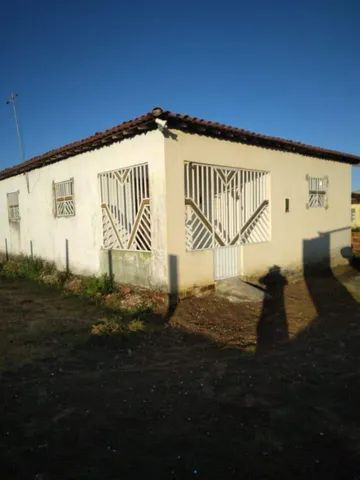 Captação de Casa a venda na Rua José Maria de Freitas, Gramame, João Pessoa, PB