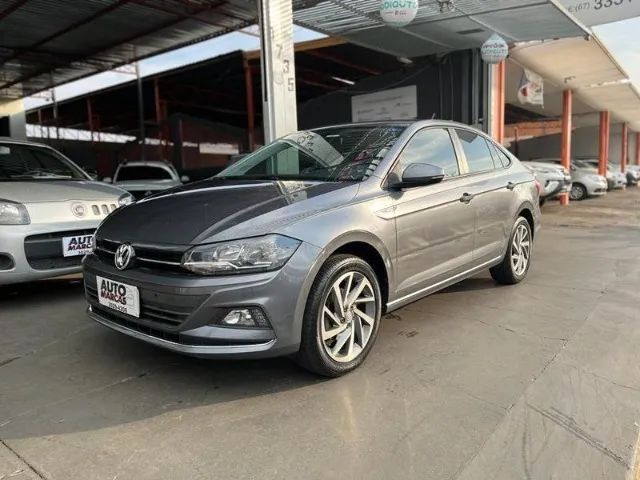 Volkswagen Virtus 2021 por R$ 79.000, Campo Grande, MS - ID