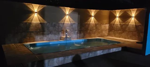 Casa Centro Chapada dos Guimarães (Temporada) - Foto 9