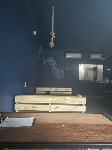 Ponto Comercial, na Pres. Vargas. - Foto 4