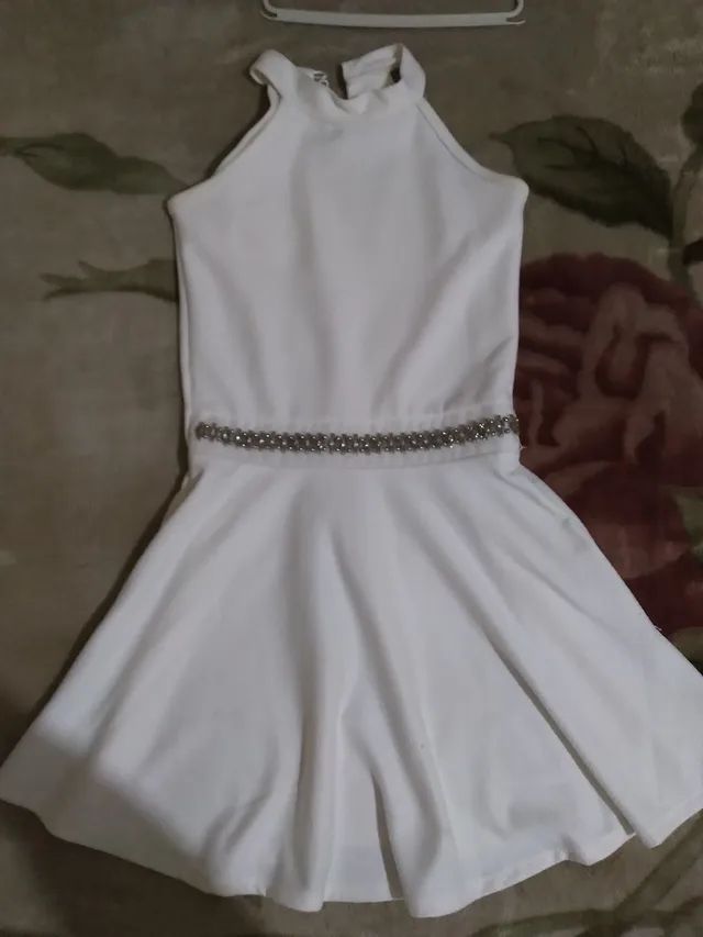 Vestido infantil  - Foto 2