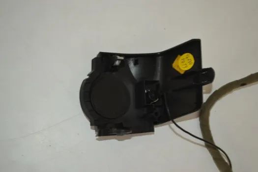 Moldura Acabamento Inferior Painel Nissan March 684141hk0a - Foto 3