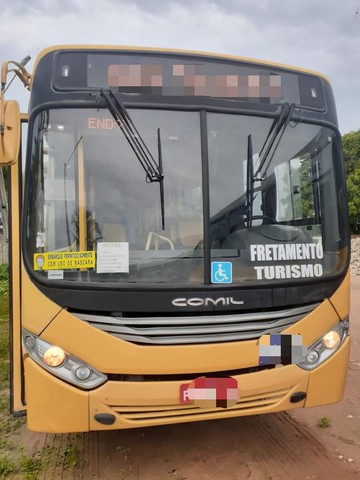 Urbano comil VW 17-230