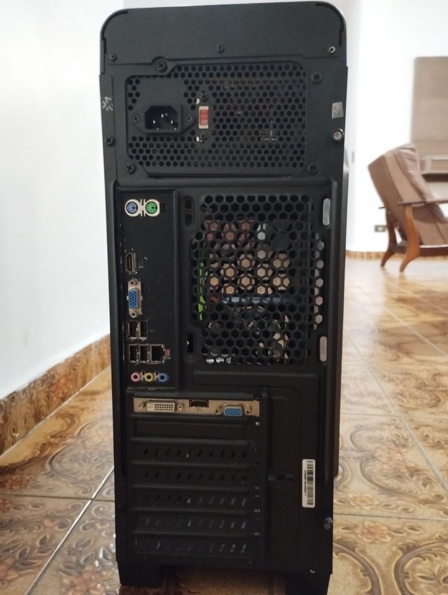 Computador i3 3420