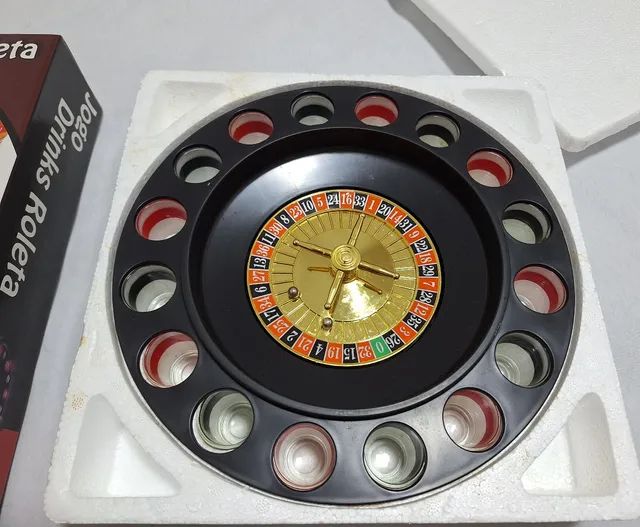 Roda A Roda Jogo Antigo Sbt - Brinquedo Da Elka - Jogo De